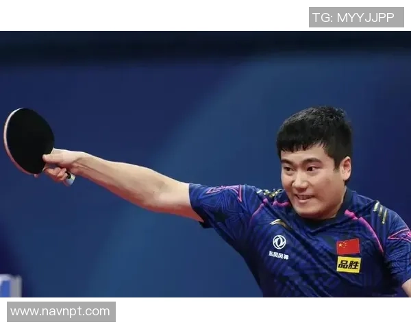 陈伟专访：从青涩少年到羽毛球冠军的奋斗历程回顾